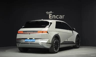 Ioniq 5