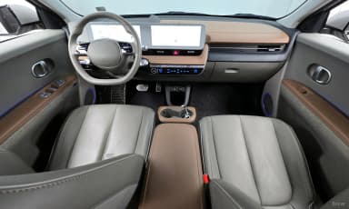 Ioniq 5