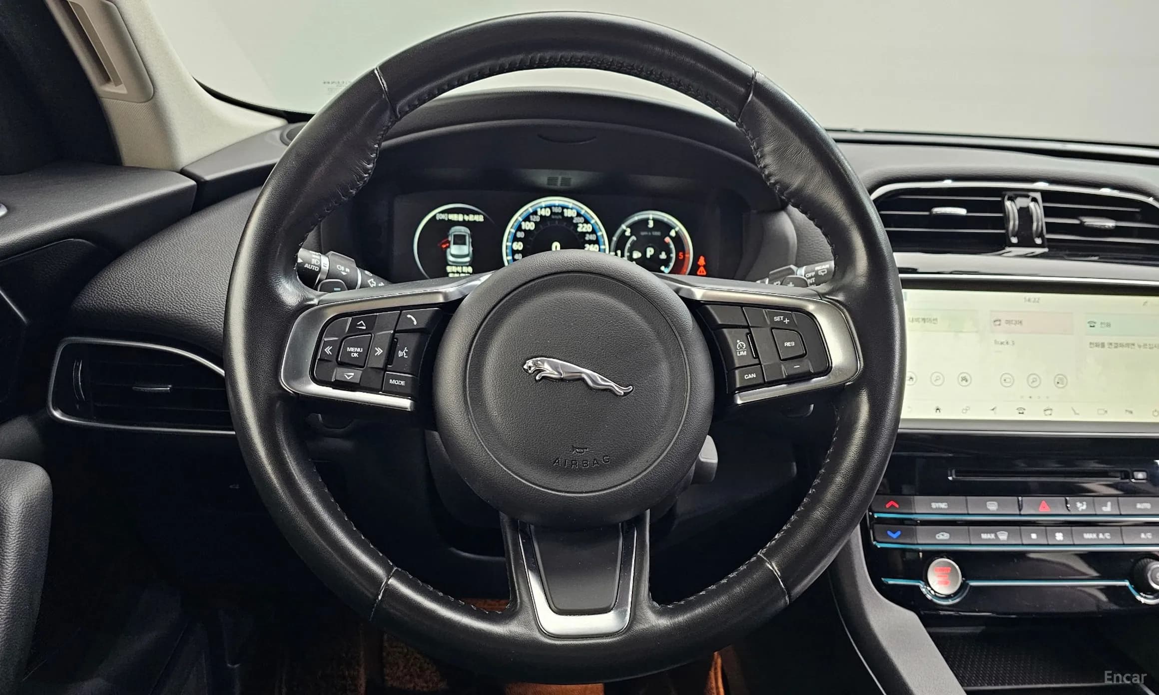 F-PACE