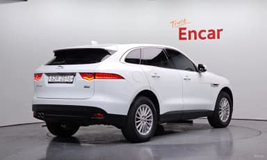 F-PACE