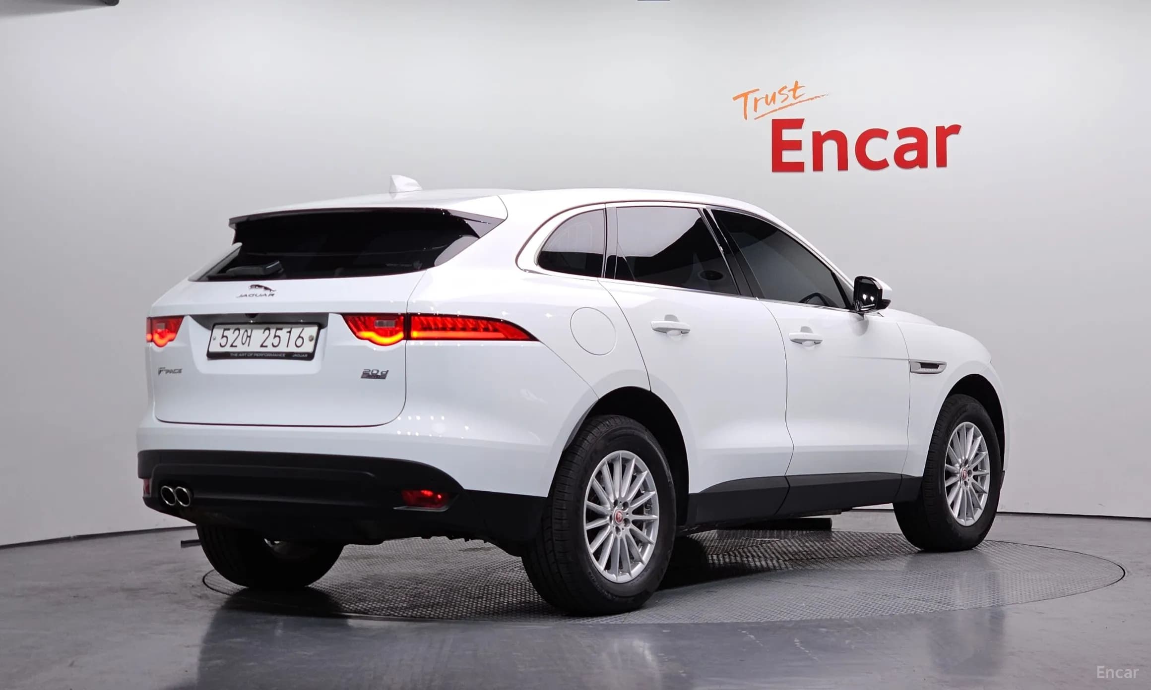F-PACE