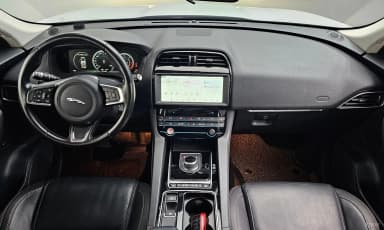 F-PACE