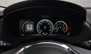 F-PACE