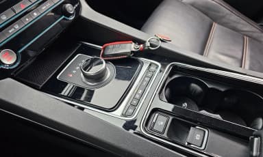 F-PACE