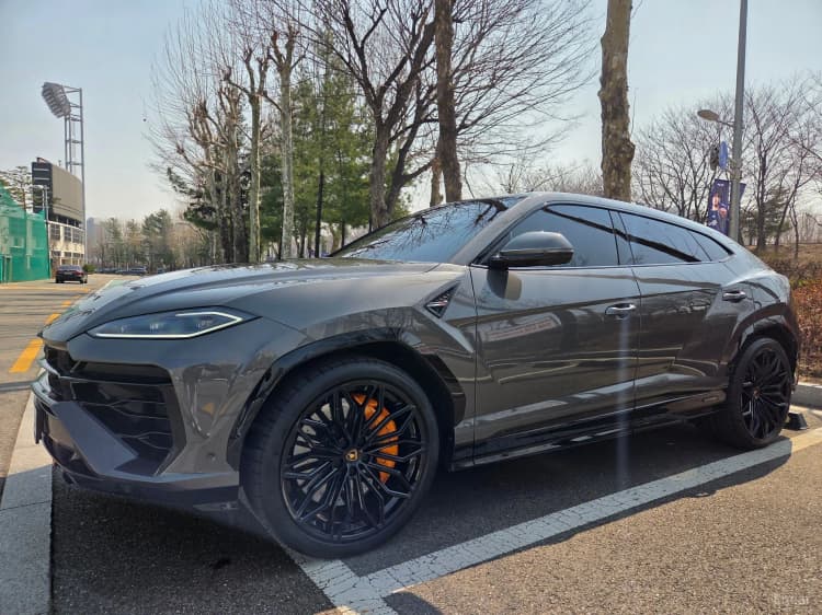 Urus