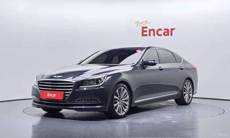 Genesis DH