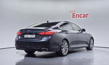 Genesis DH