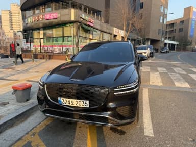 GV70
