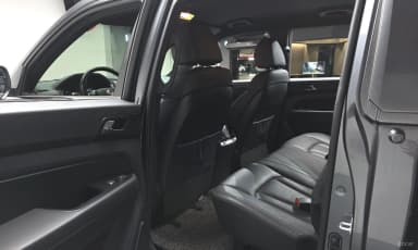 Rexton Sports