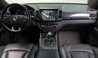 Rexton Sports