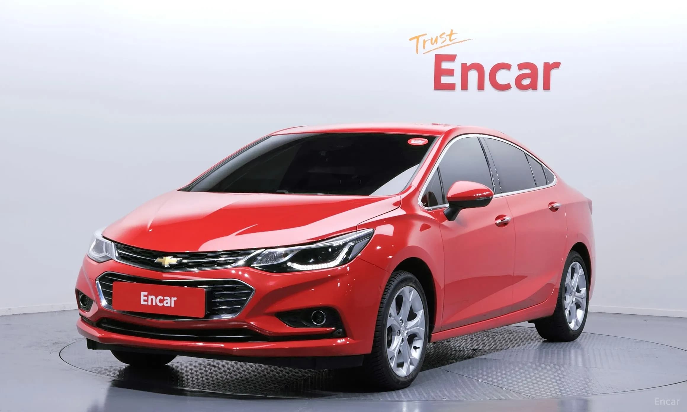 Cruze