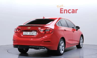 Cruze