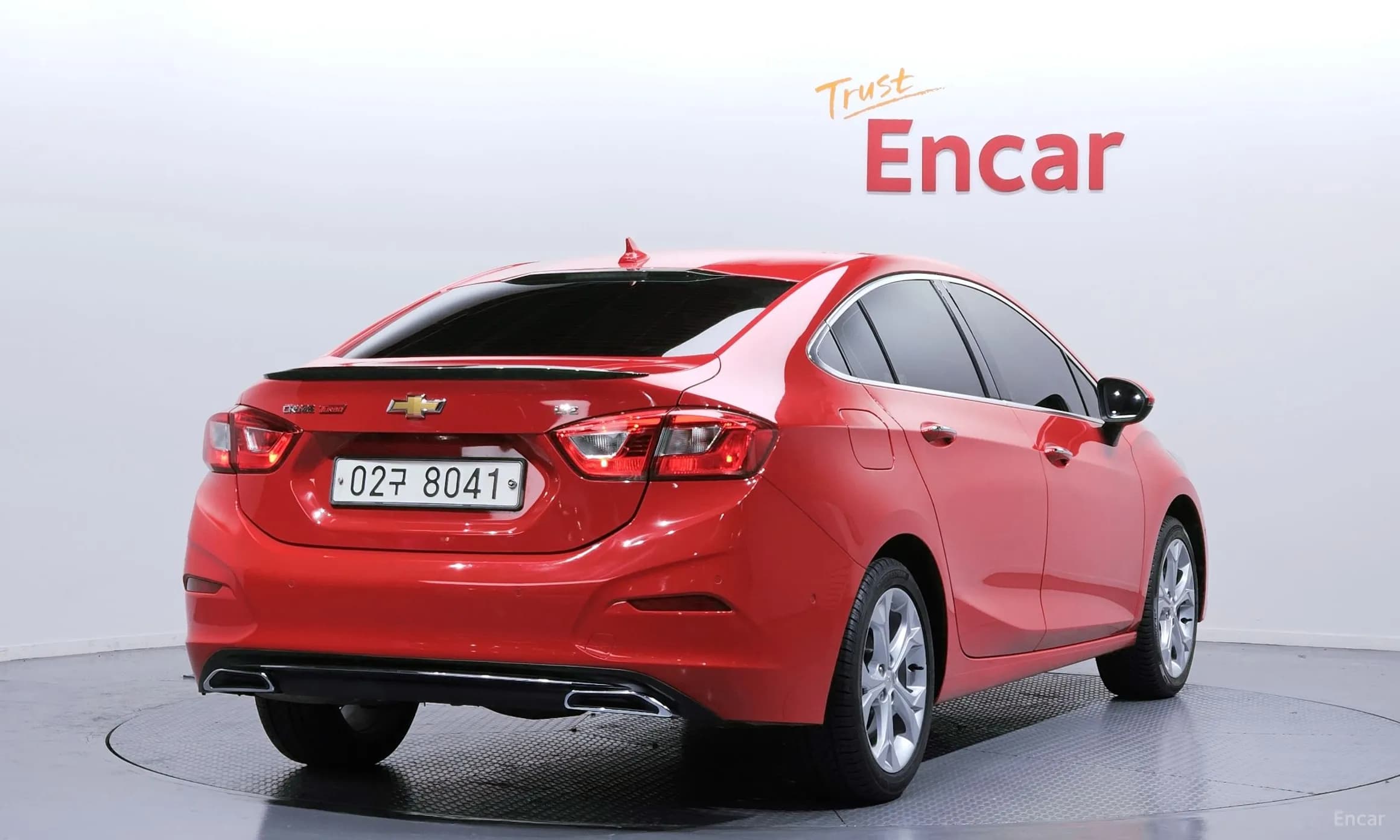 Cruze