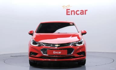 Cruze