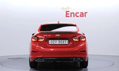 Cruze