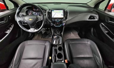 Cruze