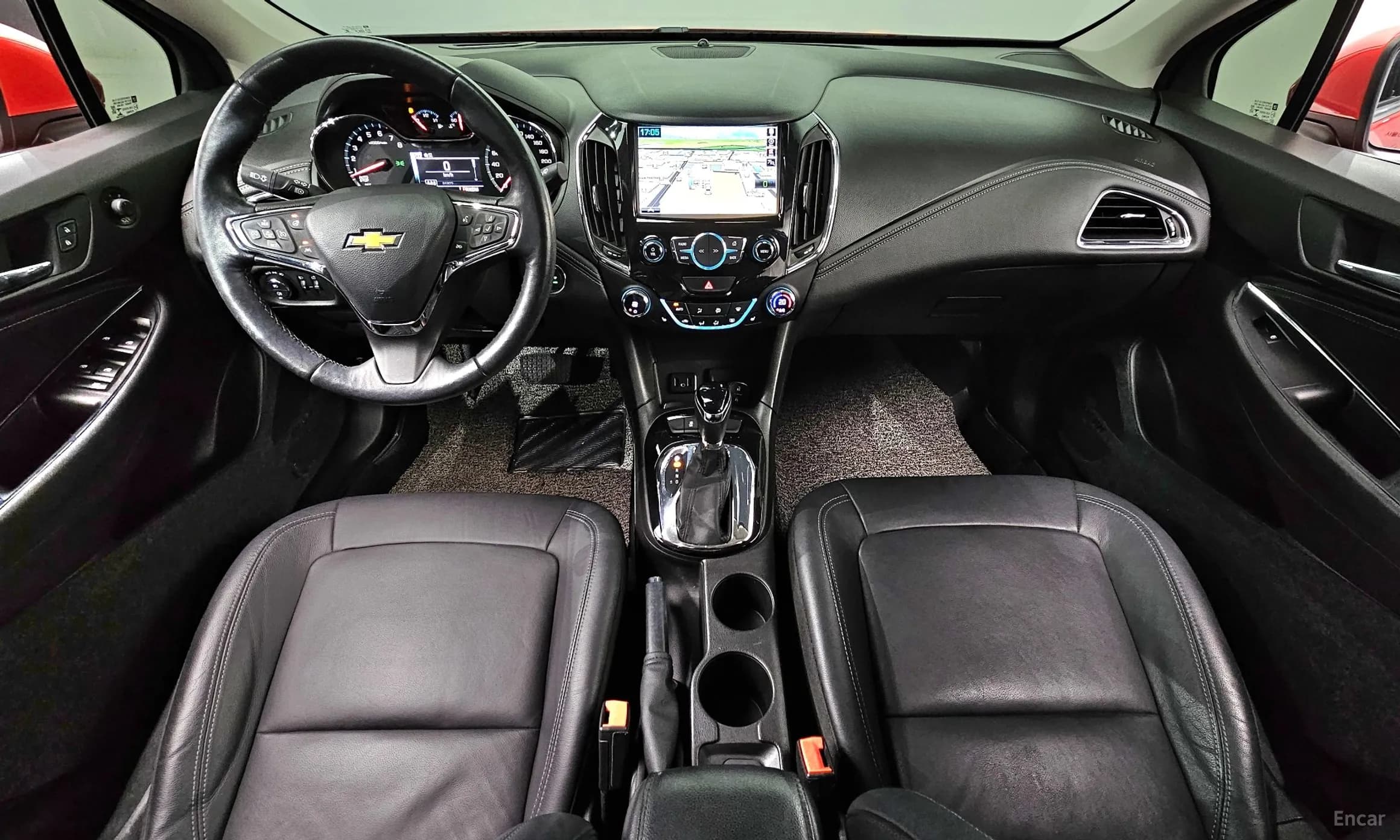 Cruze