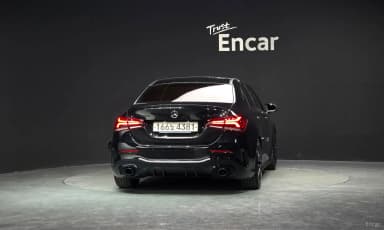 A-Class W177