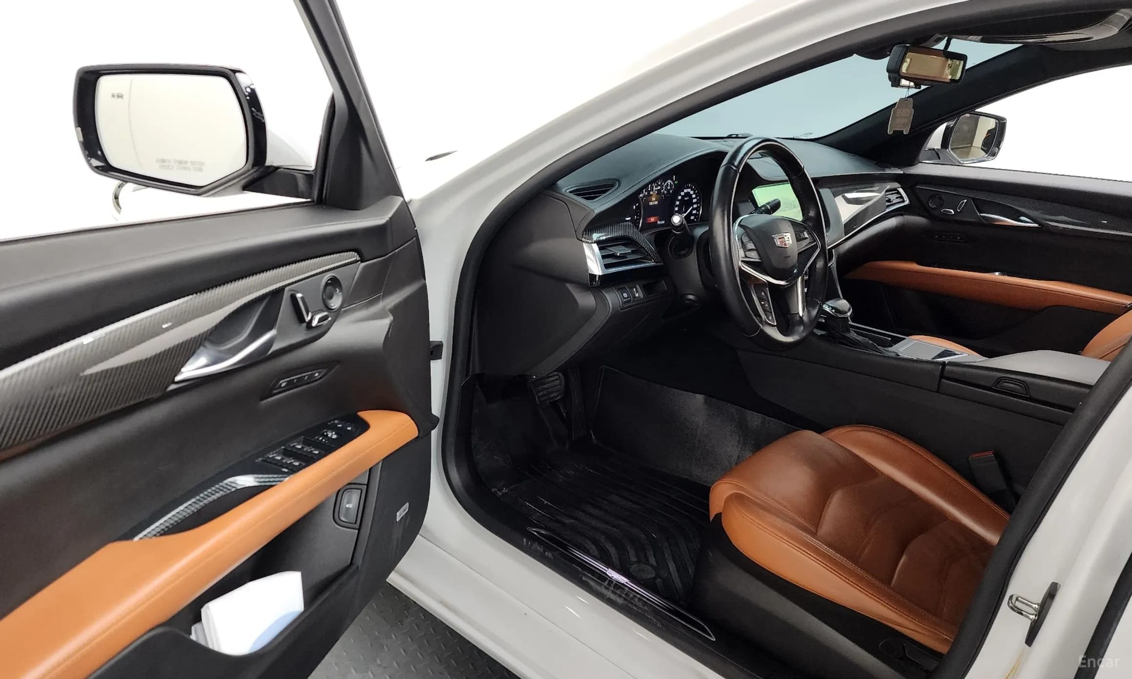 CT6