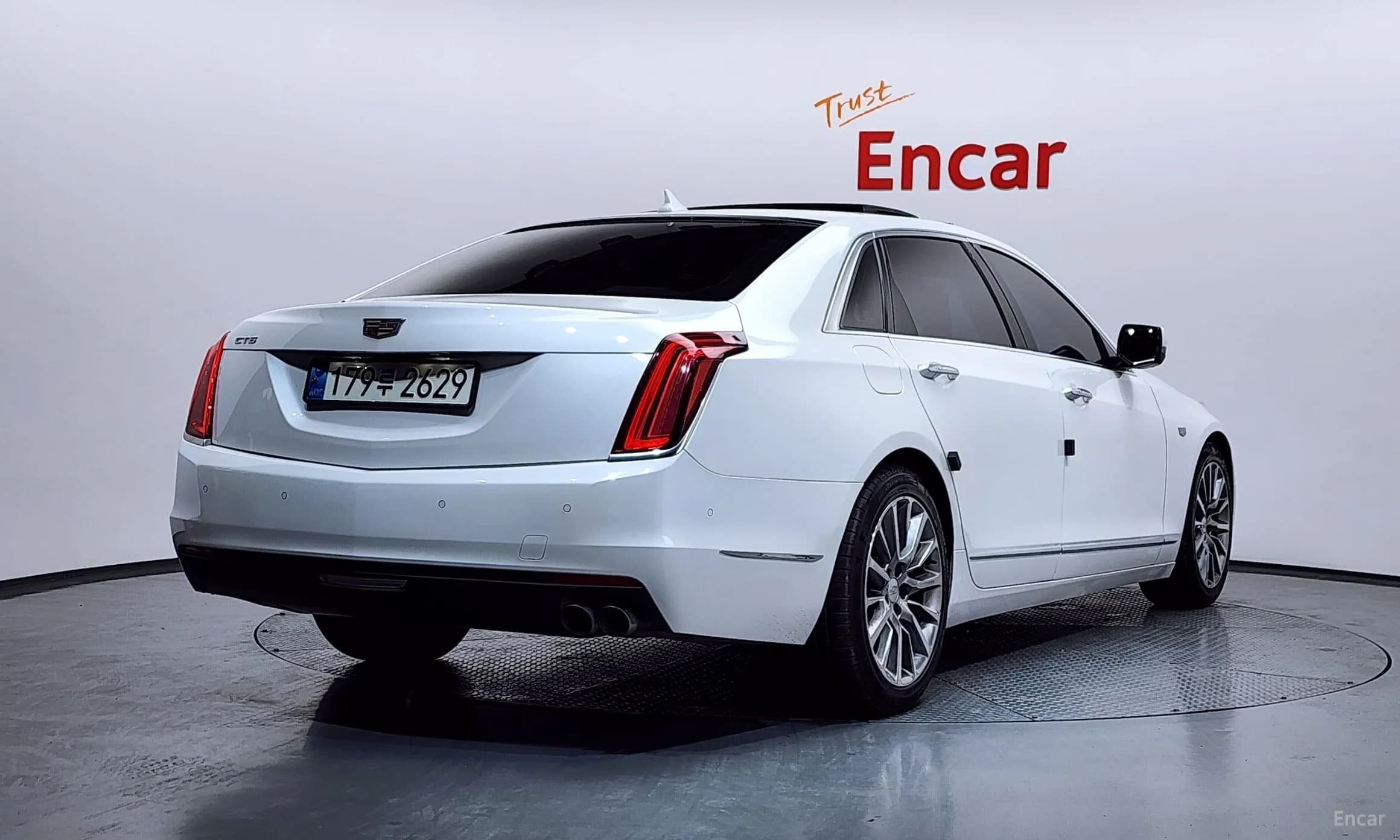 CT6