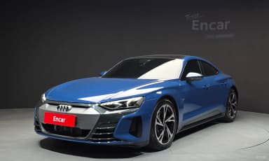 e-tron GT