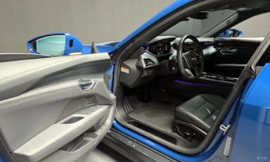 e-tron GT
