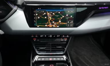 e-tron GT