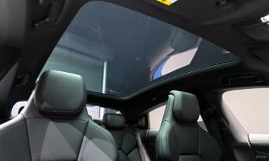 e-tron GT