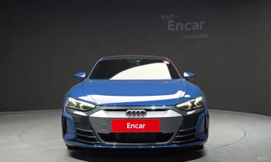 e-tron GT