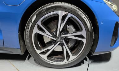 e-tron GT