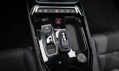 e-tron GT