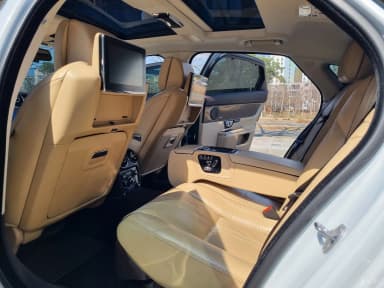 All New XJ