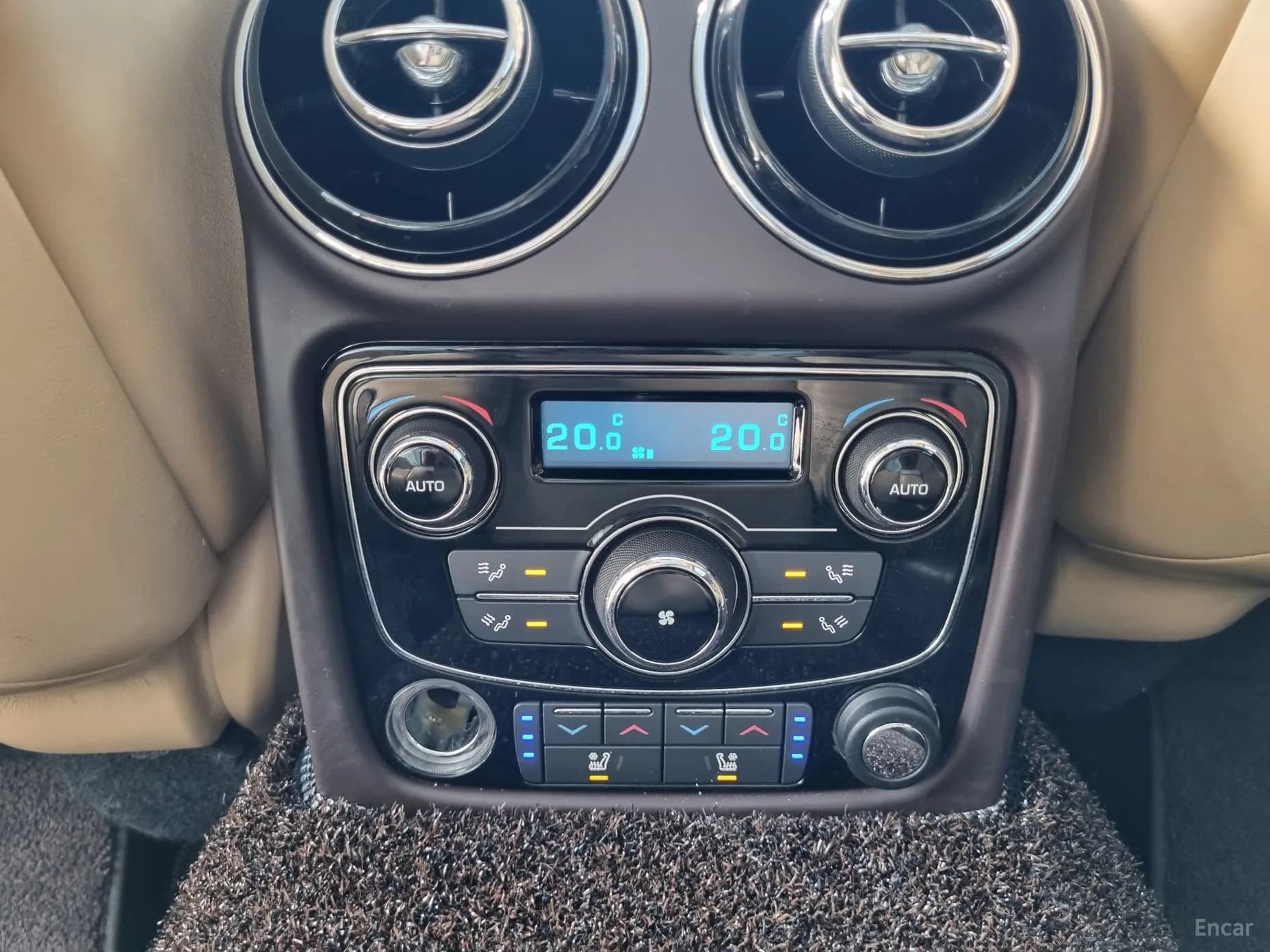 All New XJ