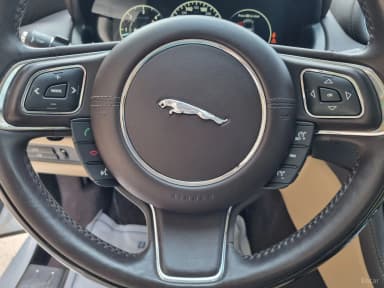 All New XJ