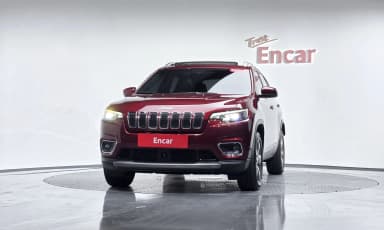 Cherokee (KL)