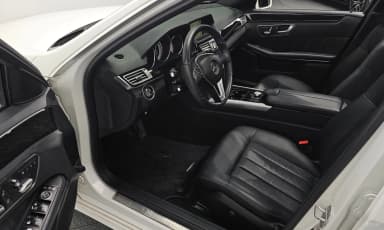 E-Class W212