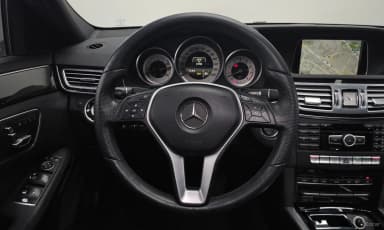 E-Class W212
