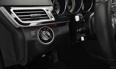 E-Class W212