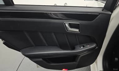 E-Class W212