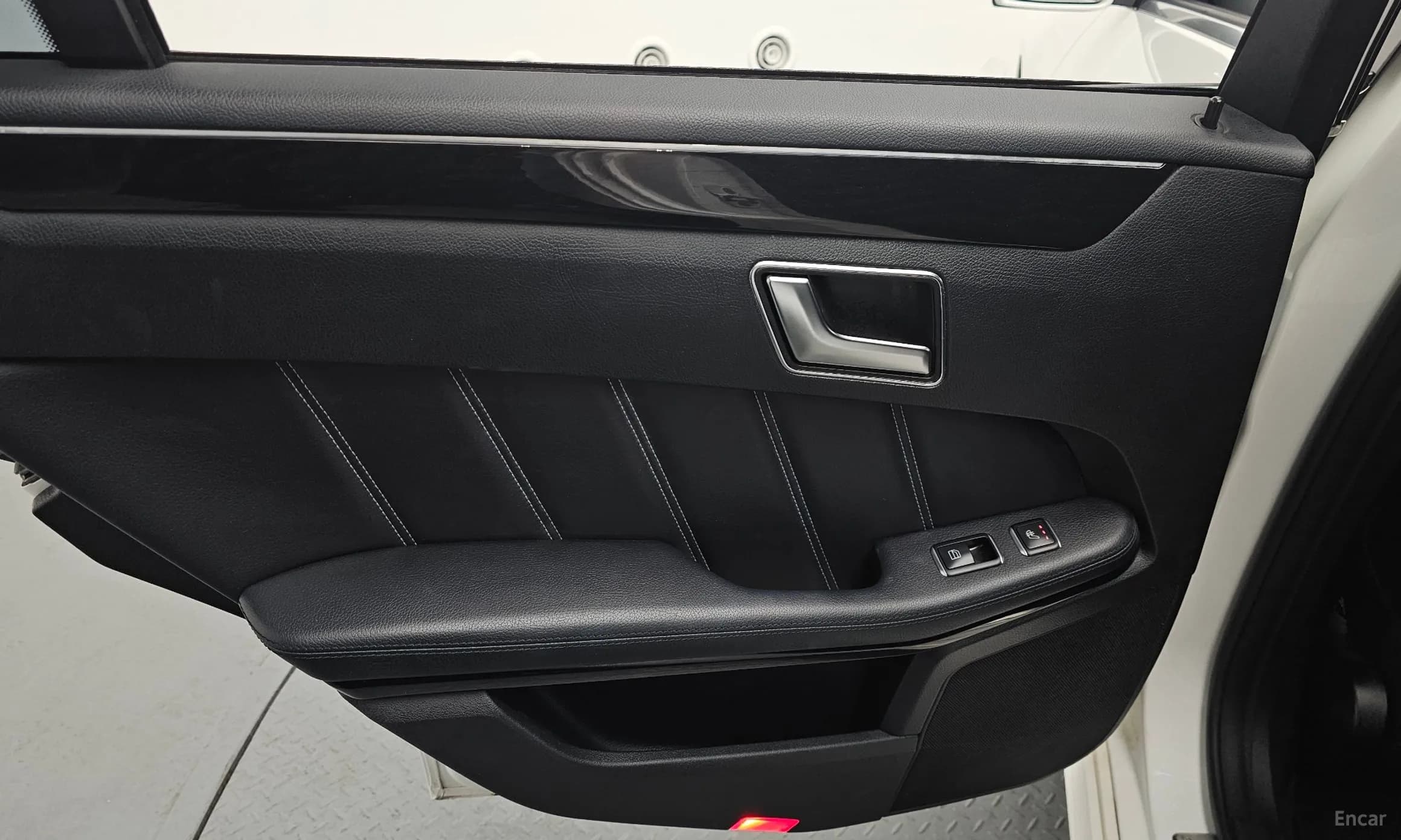 E-Class W212