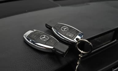 E-Class W212