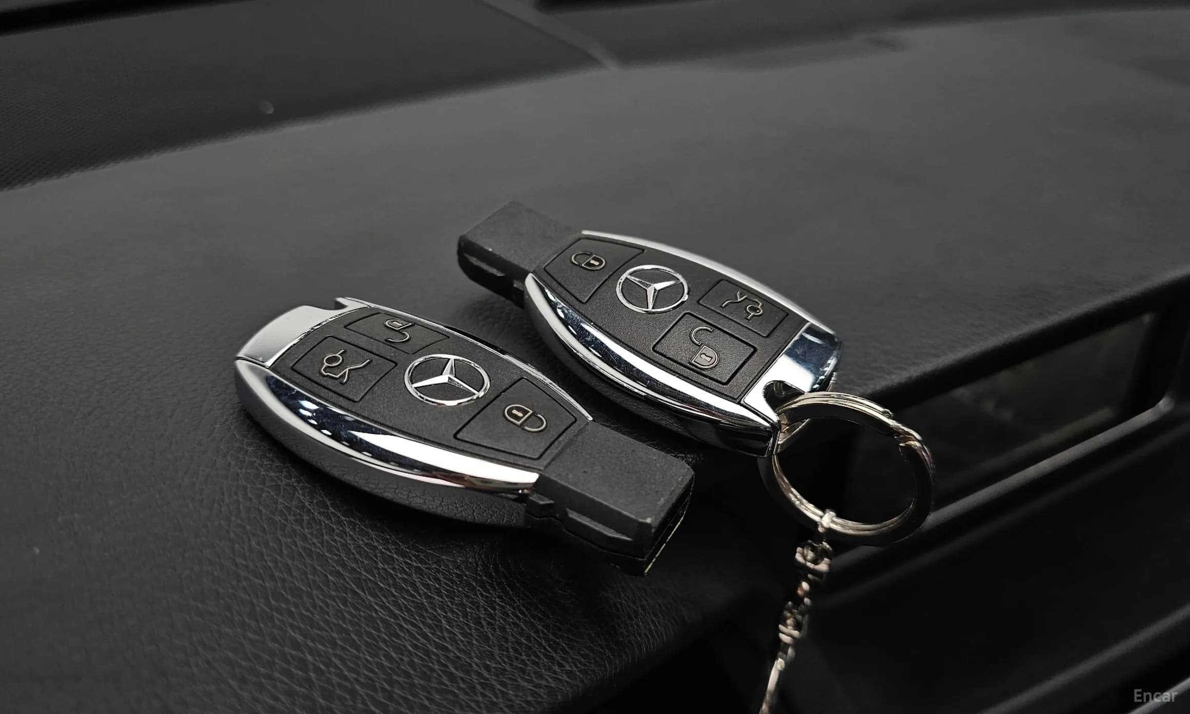 E-Class W212