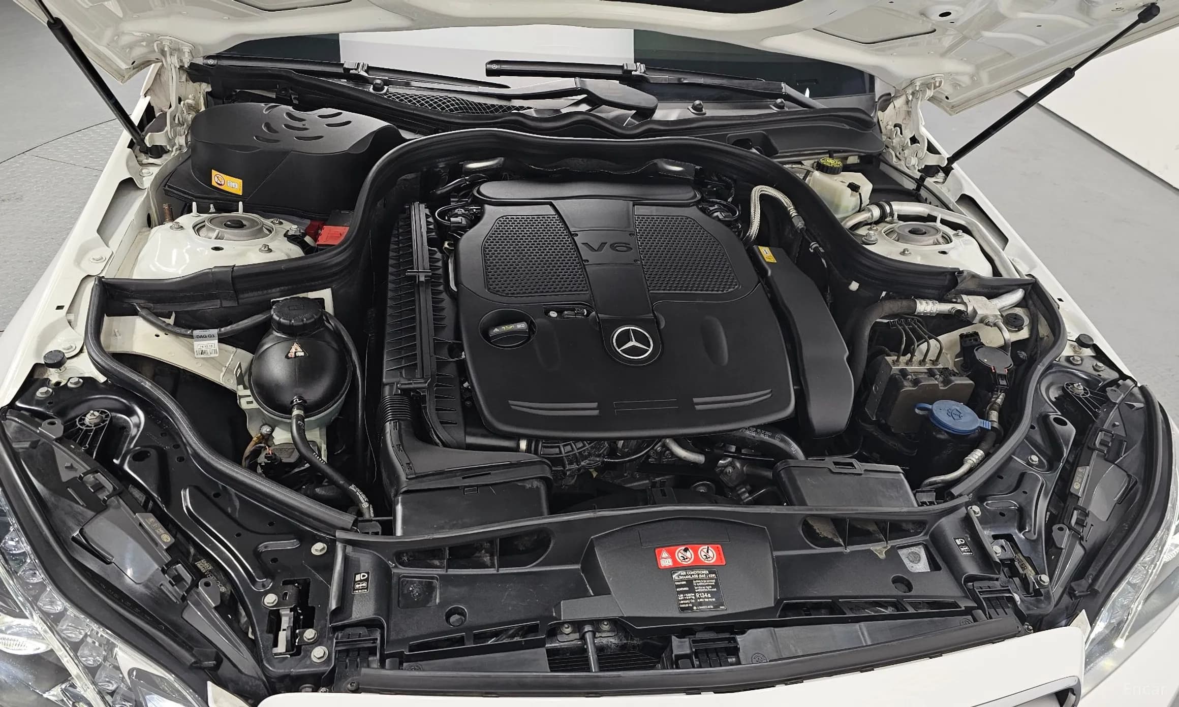 E-Class W212