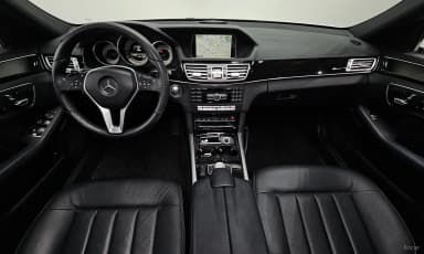 E-Class W212