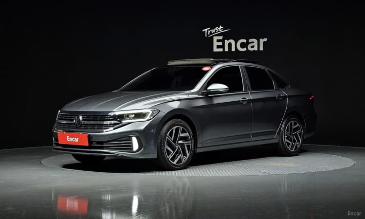 Jetta 7th Generation