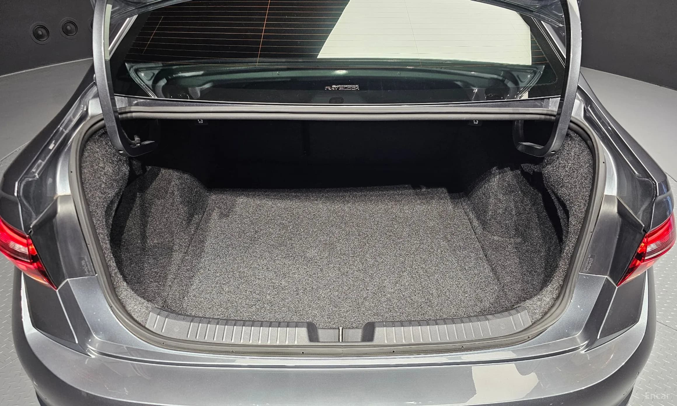 Jetta 7th Generation