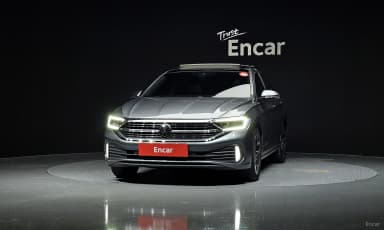Jetta 7th Generation