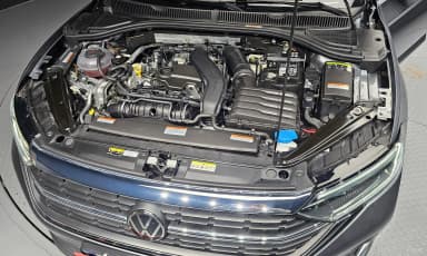 Jetta 7th Generation