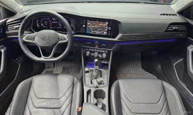 Jetta 7th Generation