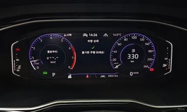 Jetta 7th Generation